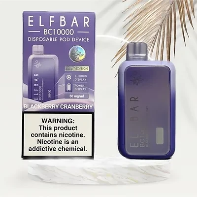 ELFBAR BC 10000