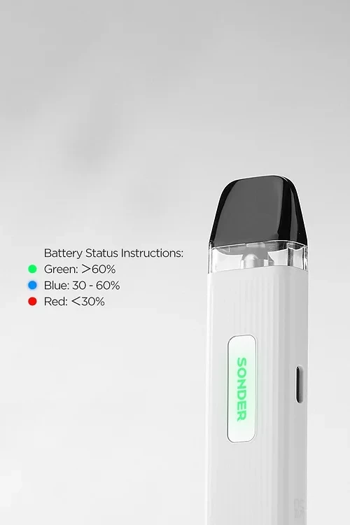 GeekVape Sonder Q