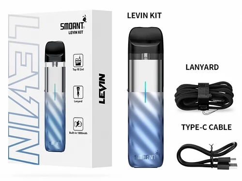 Smoant Levin 1000mAh Pod Kit