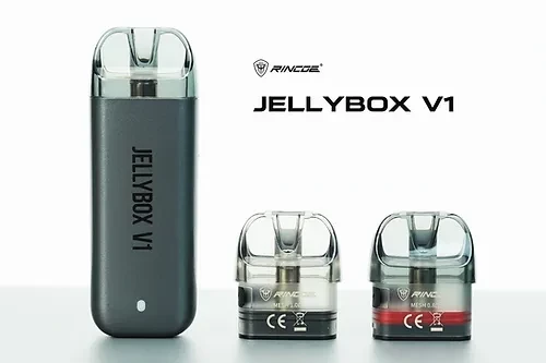 RINCOE Jellybox V1