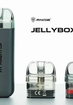 RINCOE Jellybox V1, изображение 1