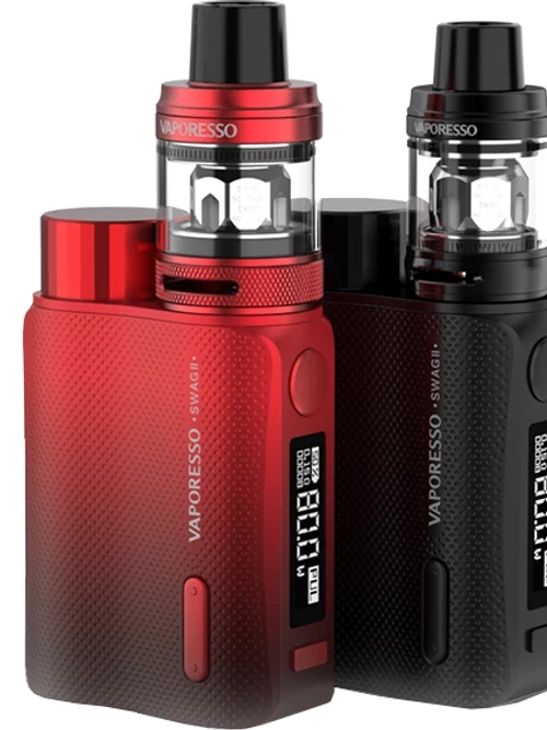 Vaporesso Swag 2 Kit 80W