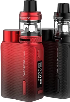 Vaporesso Swag 2 Kit 80W, изображение 1