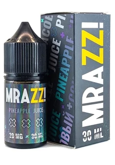 Жидкость MRAZZ! V2 [30ML 20MG HARD], изображение 1