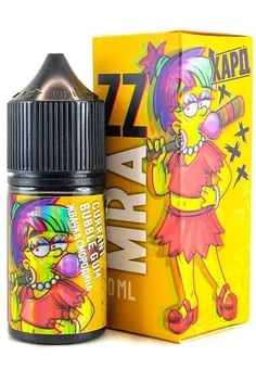 Жидкость MRAZZ! [30ML 20MG HARD+++], изображение 1