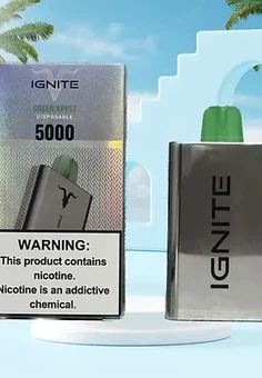 IGNITE 5000, изображение 1