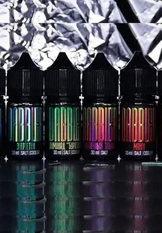 DABBLER [30ML 20MG ULTRA], изображение 1