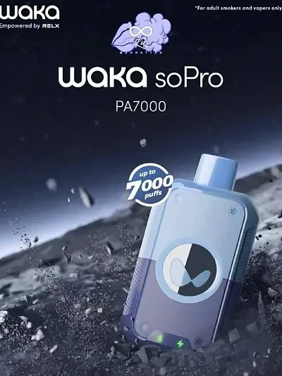 WAKA 7000