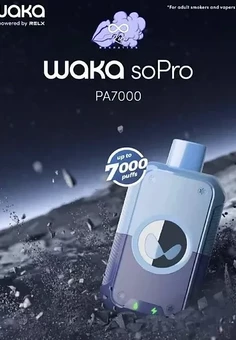 WAKA 7000, изображение 1