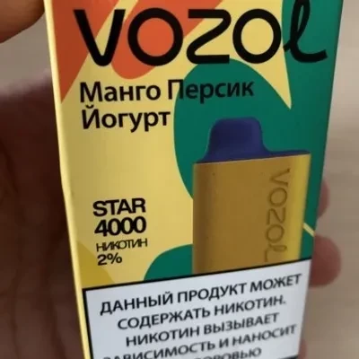 VOZOL 4000