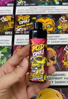 PODONKI 10000, изображение 1