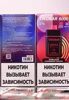 TIKOBAR 6000, изображение 1