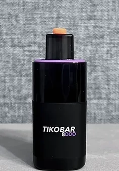 TIKOBAR 8000, изображение 1