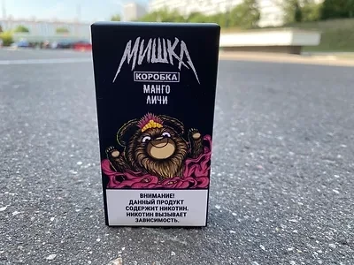 МИШКА 4000