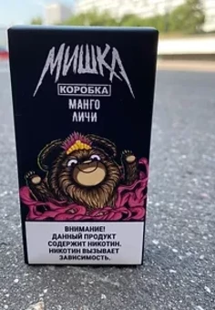 МИШКА 4000, изображение 1