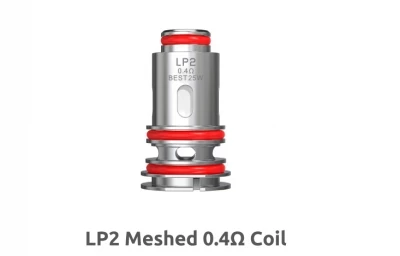 Испаритель SMOK LP2 Coil 0.4Ω (5 шт/упаковка)