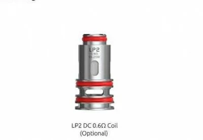 Испаритель SMOK LP2 Coil 0.6Ω (5 шт/упаковка)