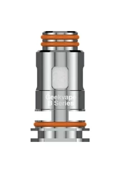 Испаритель GEEKVAPE Aegis Boost B1.2 Coil 0.2Ω - 1.2Ω (5 шт/упаковка), изображение 1