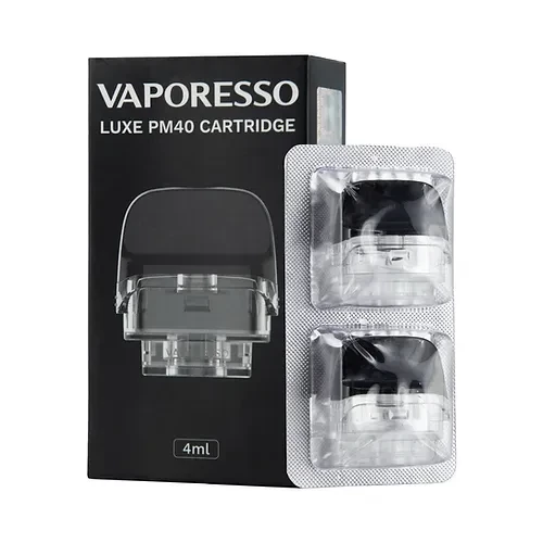 Картридж Vaporesso LUXE PM40 (2 шт/упаковка)