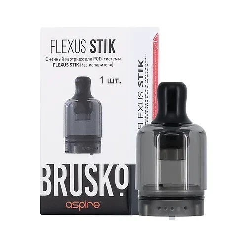 Картридж BRUSKO FLEXUS STIK (1 шт/упаковка)