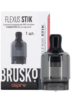 Картридж BRUSKO FLEXUS STIK (1 шт/упаковка), изображение 1