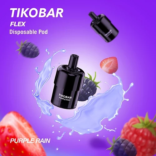 Картридж TIKOBAR FLEX