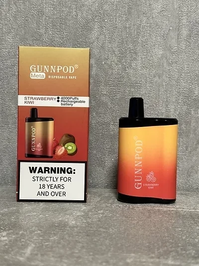 GUNPOD 4000