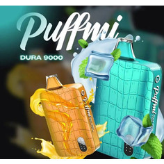 PUFFMI DURA 9000, изображение 1