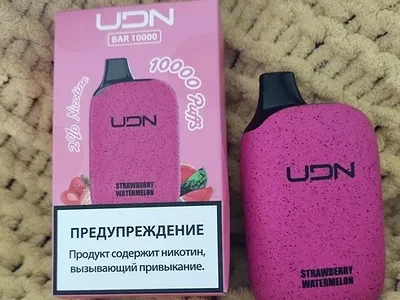 UDN BAR 10000