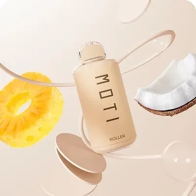 MOTI ROLLER 6000