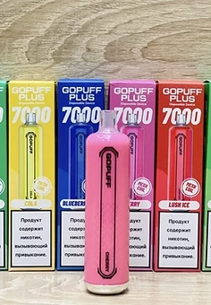 GOPUFF 7000, изображение 1