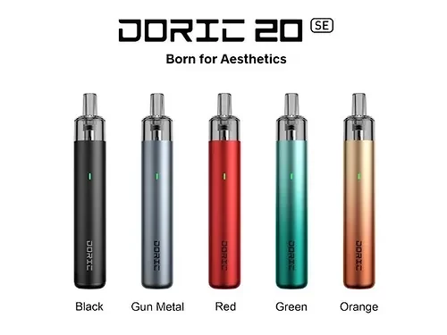 VOOPOO DORIC 20 SE