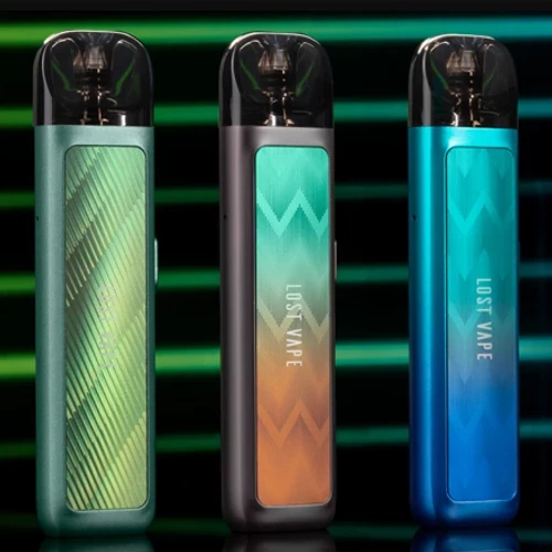 Lost Vape Ursa Nano