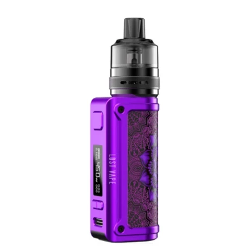 Lost Vape Thelema Mini 45W POD Kit