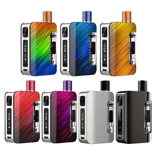 JOYETECH EXCEED GRIP PRO