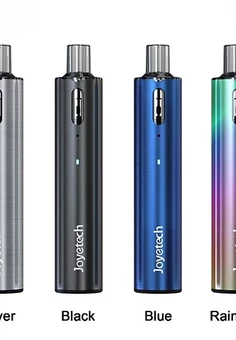 Joyetech eGo Pod Kit, изображение 1