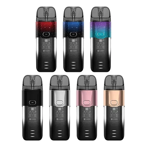 Vaporesso LUXE XR