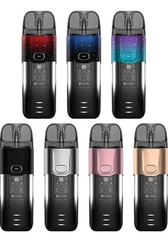 Vaporesso LUXE XR, изображение 1