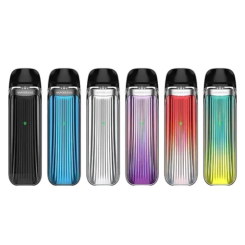 Vaporesso LUXE QS