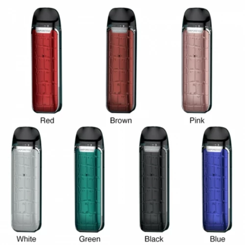 Vaporesso LUXE Q