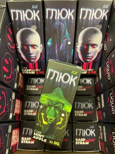 ГЛЮК 30ml