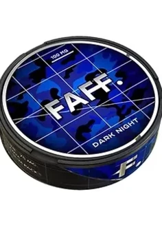 FAFF 150mg, изображение 1