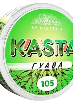 KASTA V2 105mg, изображение 1