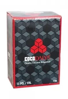 COCO ADALYA 1кг, изображение 1