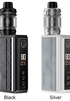 VOOPOO Drag 5 Kit, изображение 2