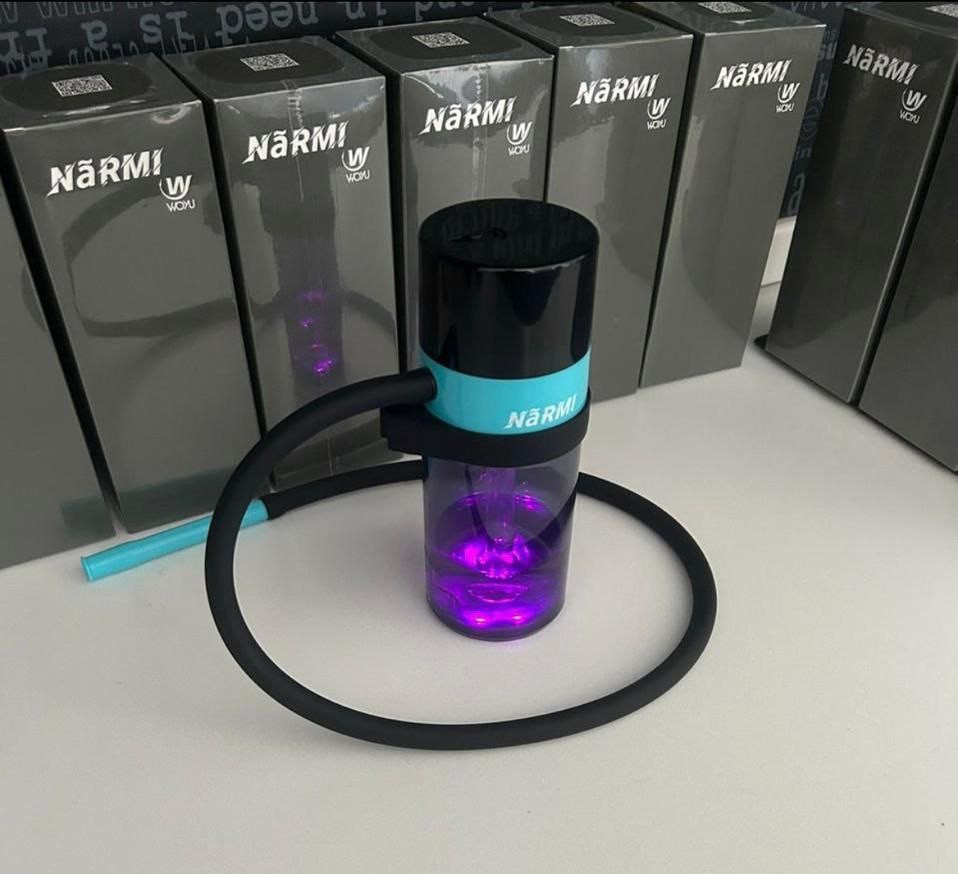 NARMI HOOKAH 20000 затяжек