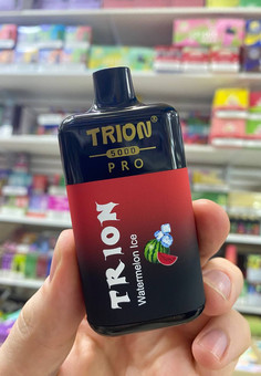 TRION 5000, изображение 1