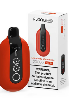 FLONQ ULTRA [by PLONG] 5% 20000 затяжек, изображение 1