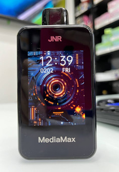 JNR MediaMax 40000, изображение 1