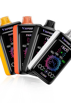 VAPGOBAR X 25000, изображение 1